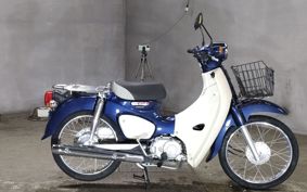 HONDA SUPER CUB50 AA09