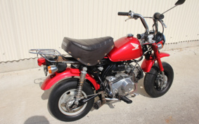 HONDA MONKEY Z50J