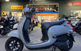 HONDA GIORNO AF77