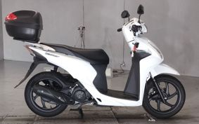 HONDA DIO 110 JF58