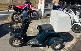 HONDA GYRO TD01
