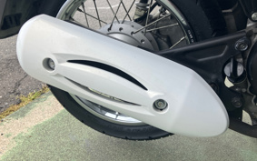 HONDA CREA SCOOPY