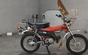 HONDA MIGHTY DUX ST90