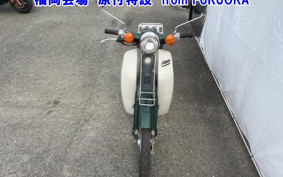 YAMAHA MATE50