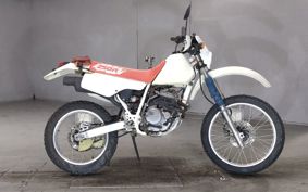HONDA XR250R ME06