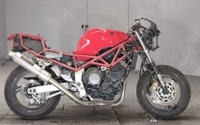 YAMAHA TRX850 4NX