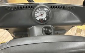 HONDA GYRO TA03