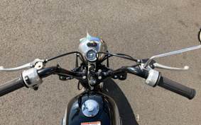 HONDA GORILLA Z50J