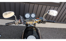 HONDA VT250 MC20
