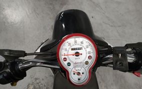 YAMAHA VINO SA54J