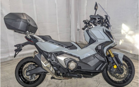 HONDA X-ADV 750 2021 RH10