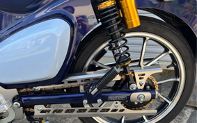 HONDA  SUPER CUB C125 JA48