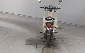YAMAHA MATE50 UA04J