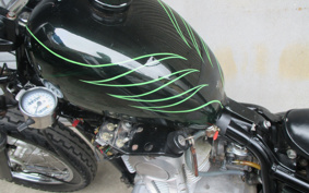 KAWASAKI ESTRELLA BJ250A