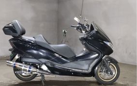 HONDA FORZA Z MF10