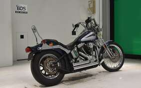 HARLEY FXSTS 1450 2001