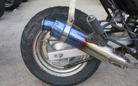 HONDA APE100 HC07