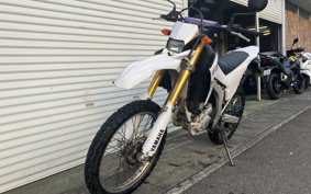 YAMAHA WR250R DG15J