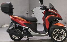 YAMAHA TORI CITY125 SE82J
