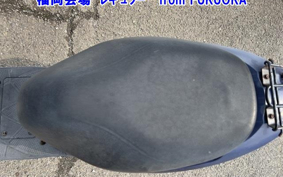 SUZUKI ADDRESS V50