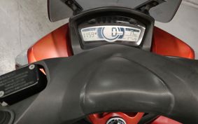 YAMAHA TORI CITY125 SE82J