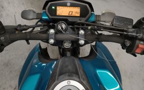 YAMAHA FZ25 RG42