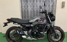 KAWASAKI Z650 RS 2022 ER650M