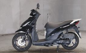 SUZUKI ADDRESS V110 CE47A