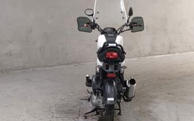 HONDA NAVI110 JF65