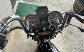 SUZUKI GSX400 2009 GS40XF