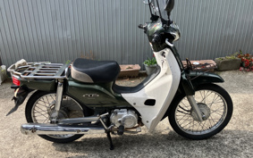 YAMAHA TORI CITY125 SEC1J