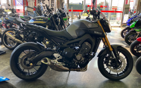 YAMAHA  AXIS Z