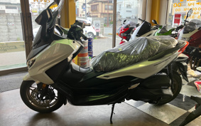 HONDA  FORZA 250 MF17