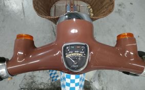 HONDA LITTLE CUB AA01