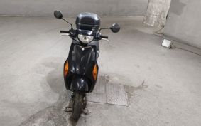 SUZUKI LETS5 CA47A