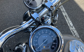 HARLEY  HARLEY FXDF2 CVO 2009 PX4