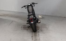 HONDA  REBEL 250S MC49