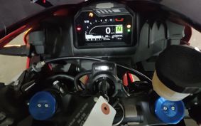 HONDA CBR600RR PC40