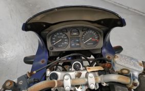 HONDA ZELBIS MC25