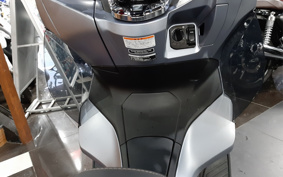 HONDA PCX125 JK05