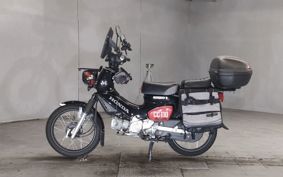 HONDA CROSS CUB110 JA45