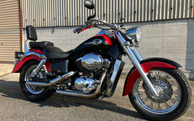 HONDA SHADOW400 1997 NC34