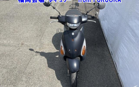 SUZUKI LETS4