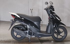 SUZUKI ADDRESS V110 CE47A