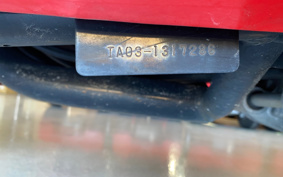 HONDA GYRO TA03