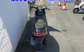 SUZUKI ADDRESS V50