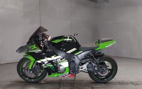 KAWASAKI ZX 10 NINJA R ZXT00J