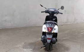 SUZUKI LETS CA4AA