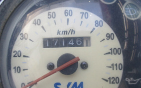 SYM UMI100