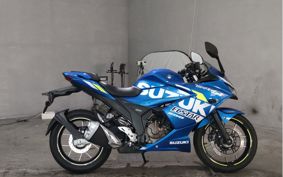 SUZUKI JIKUSA-SF250 ED22B